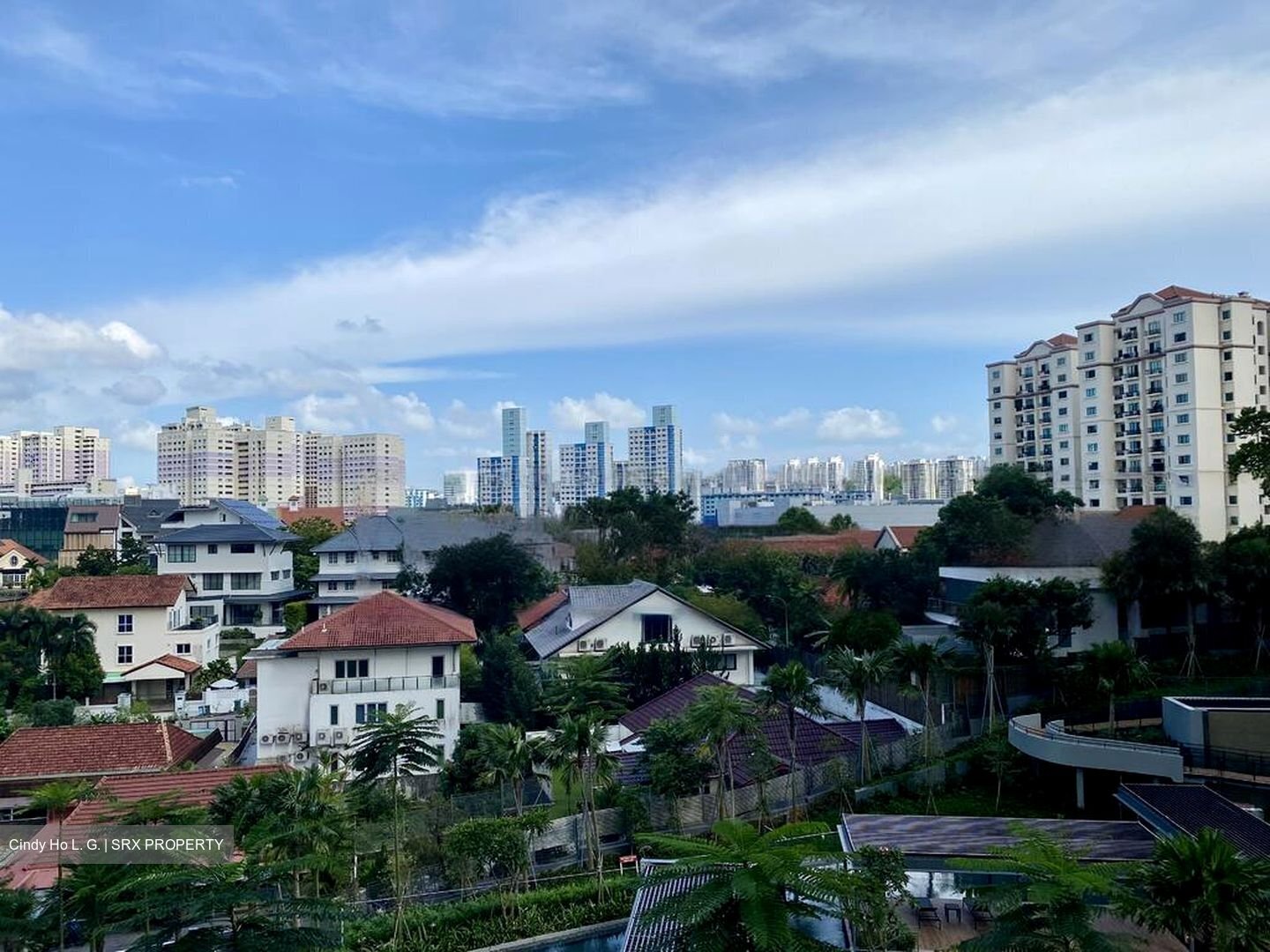 Stirling Residences (D3), Apartment #456208141